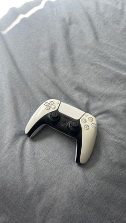 Ps5 Controller