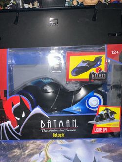 Batcycle