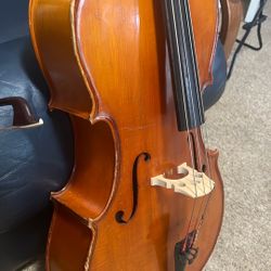 Cello 1/4