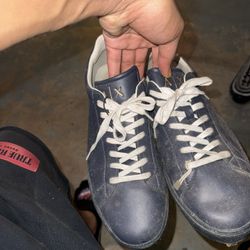 Armani Exchange Size 13 