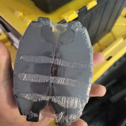 1998 Honda Accord Break Pads 