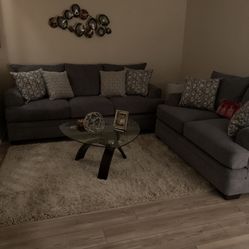 Living Room Set