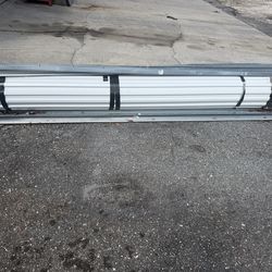 Roll up  door