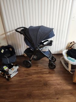 Stroller/Car Seat Baby Seat