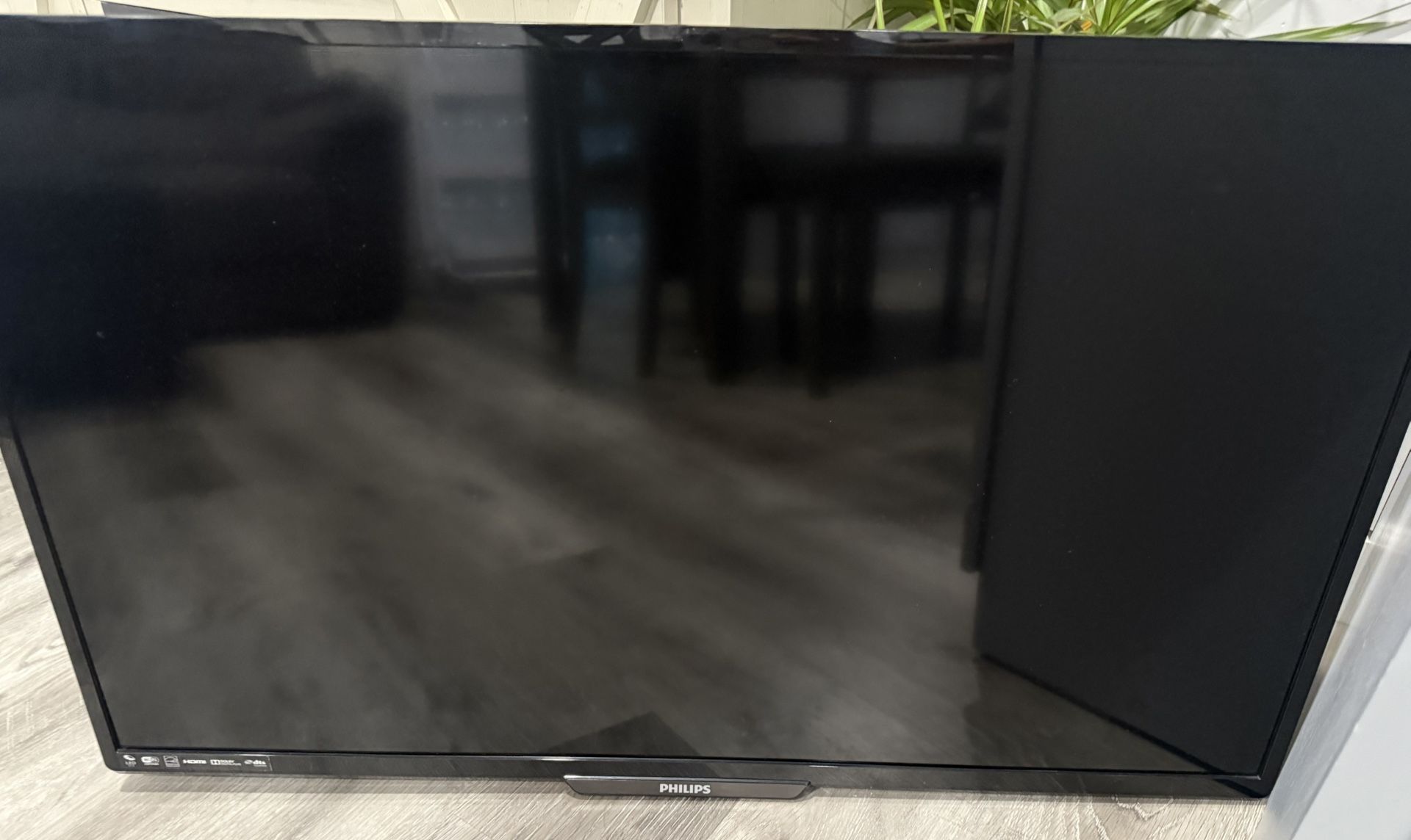 Smart TV Philips 42” 