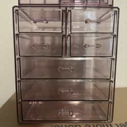 Make Up / vanity Organizer 