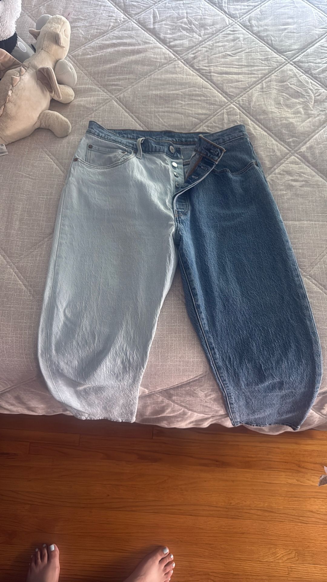 Levi’s Two Tones Women’s 