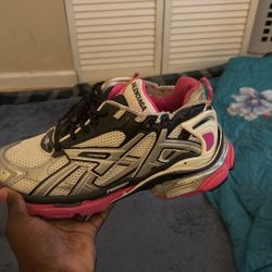 Balenciaga Runner 43 Size 10