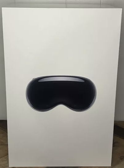 Vision Pro