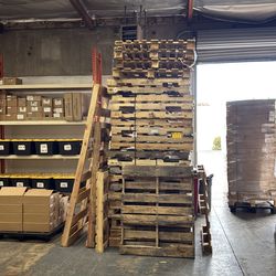 Pallets