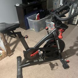 Schwinn IC4 Indoor Cycling Bike