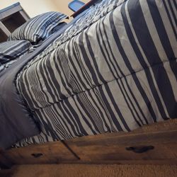 Full Size Bedroom Set