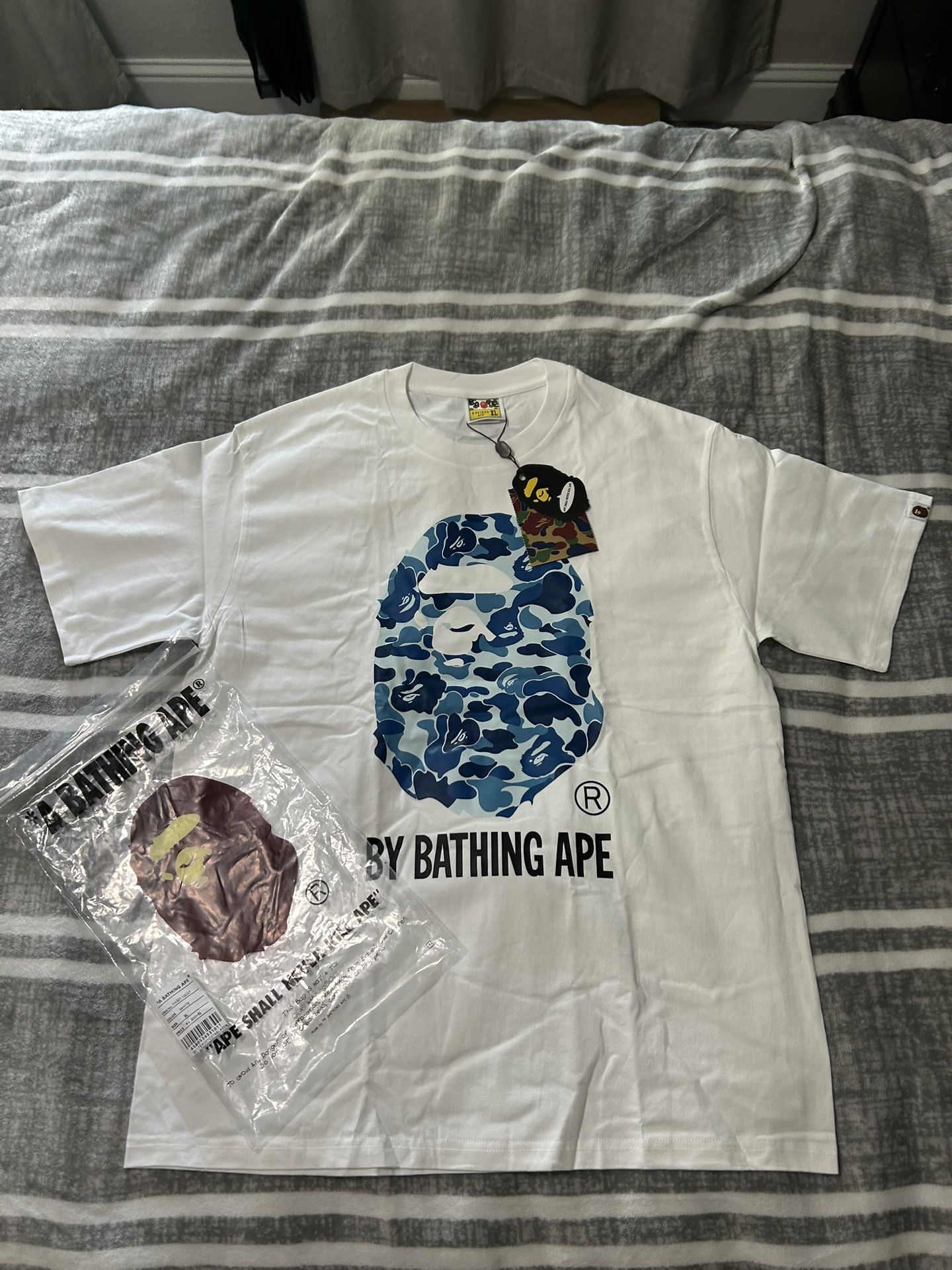 Bape