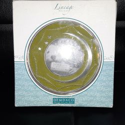 Demadco friends New In Box Ornament 