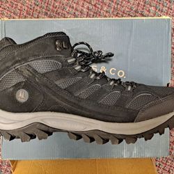 GH BASS Men's Boots Shoes Size 13 New