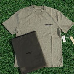 Essential Tees SS22 (Any Size!!!)