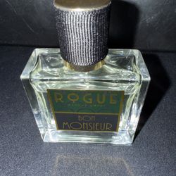 Rogue Bon Monsieur 30ml