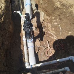 Sprinkler  Valve 