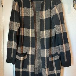 Fashion Nova Cardigan 