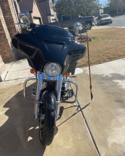 2014 Street Glide Special