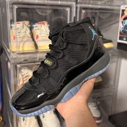 Jordan 11 Gamma 