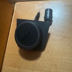 MagSafe Wireless Phone Charger for Porsche 981 / 718