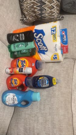 Household bundle
