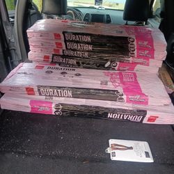 Roofing Shingles Steal Of deal 1/2 Price