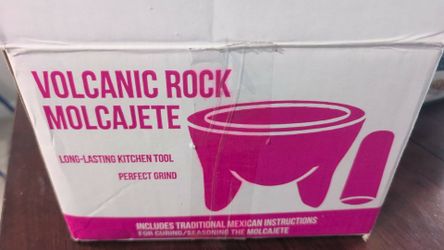 Molcajete