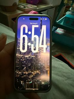 Apple Iphone 17 Pro Max 256GB