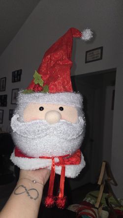 Christmas Tree Toper