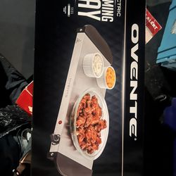 Ovente Electric Warming Tray $25