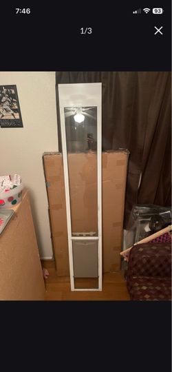 Large Doggie Door