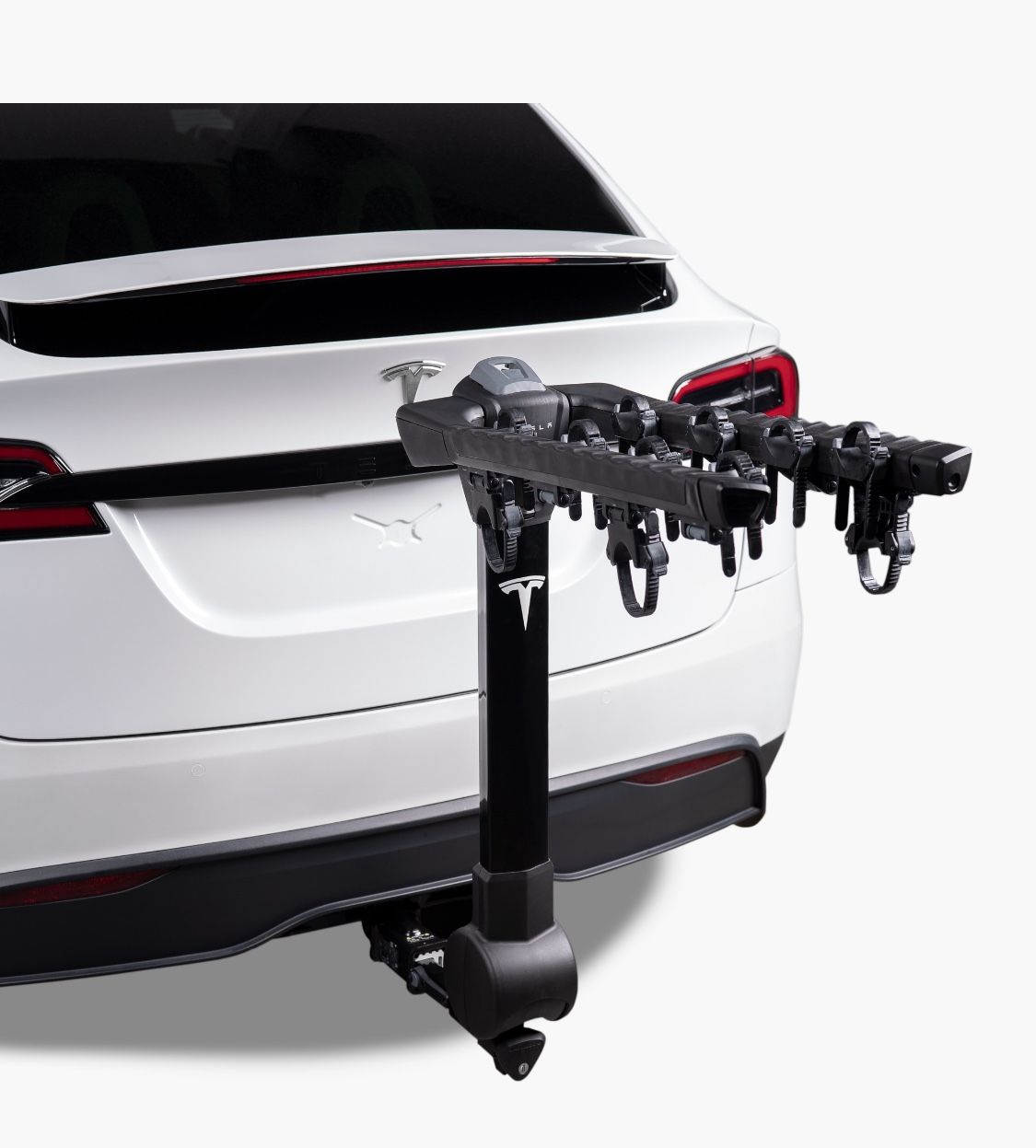 Tesla Bike Rack Model X/Y