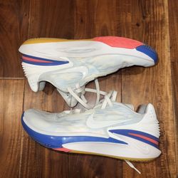 Nike Zoom G.T Cut 2 “Summit White”