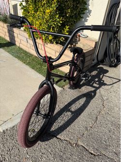 Fit Bmx bike