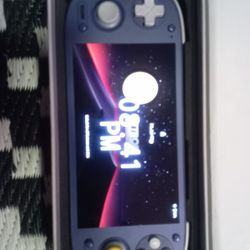 Retroid 5