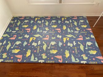Play mat