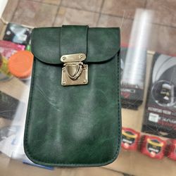 Small Crossbody Phone Purse 