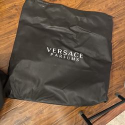Versace Duffle