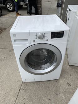 Lavadoras kenmore