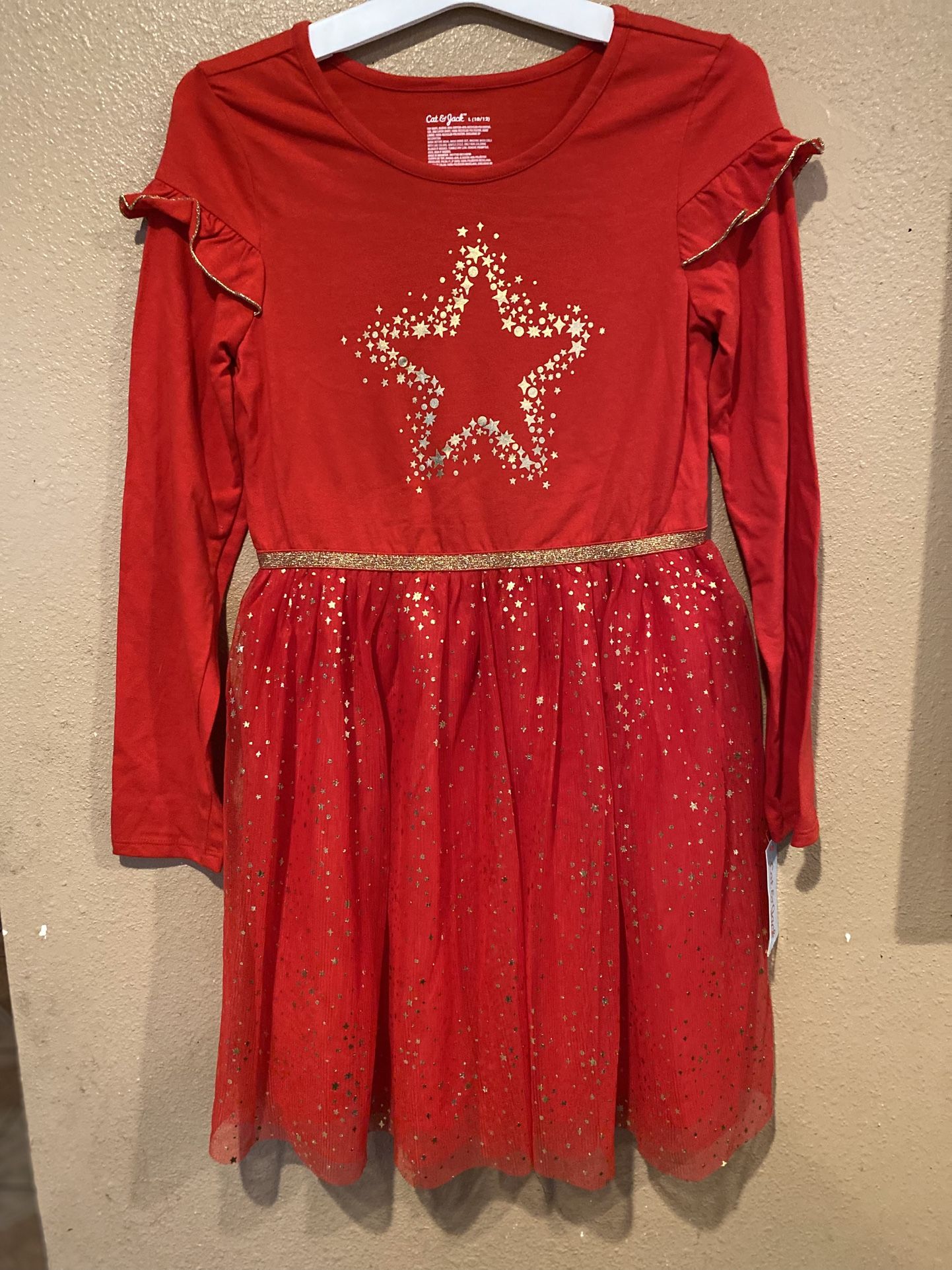 Christmas Dress