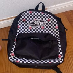 Vans Backpack