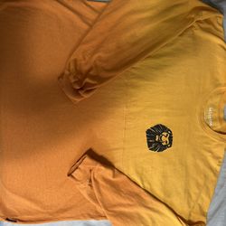 Lion King Spirit Jersey