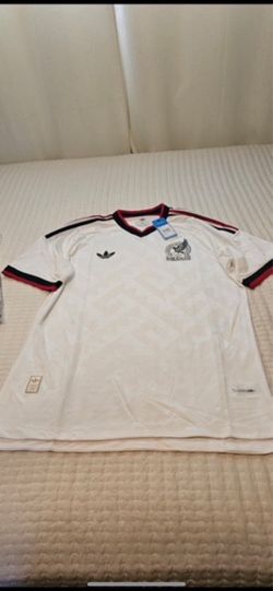 Mexico jersey player version
