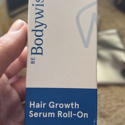 Bodywise 50 Ml Hair Growth Roll On