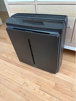 Rabbit Air Minus A3 Silent Purifier