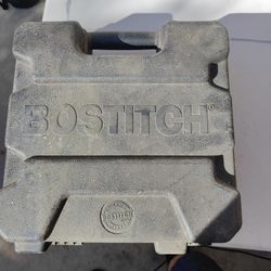Bostitch Air Staple Gun