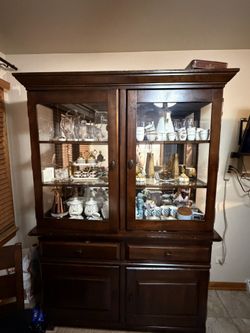 Buffet Cabinet