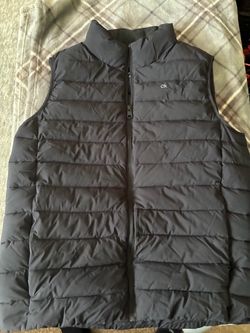 Calvin Klein puffer brand new